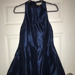 Keepsake Fit and Flare Dress